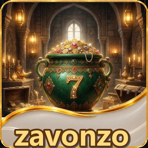 Unduh resmi katalog game zavonzo v5.2.1 dari situs ini